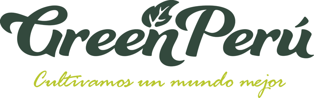 GREEN PERU